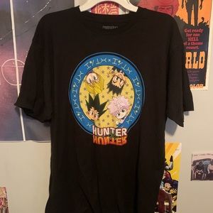 HunterxHunter Shirt